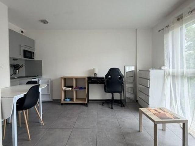 Location Appartement 2 pièces 25m² TROYES 10000