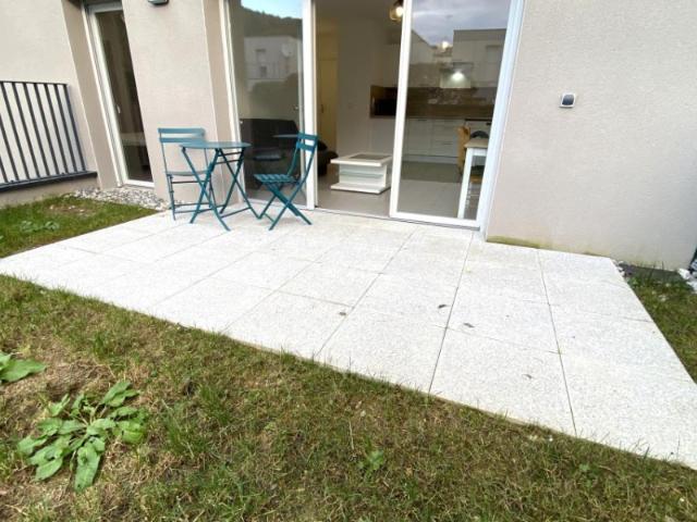 Location appartement 2 pièces