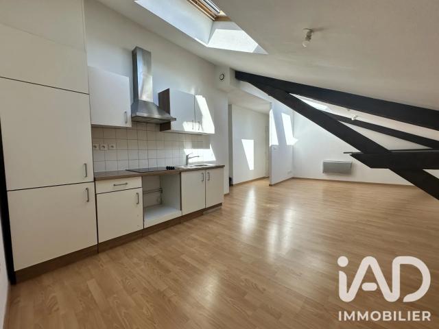 Location Appartement 2 pièces