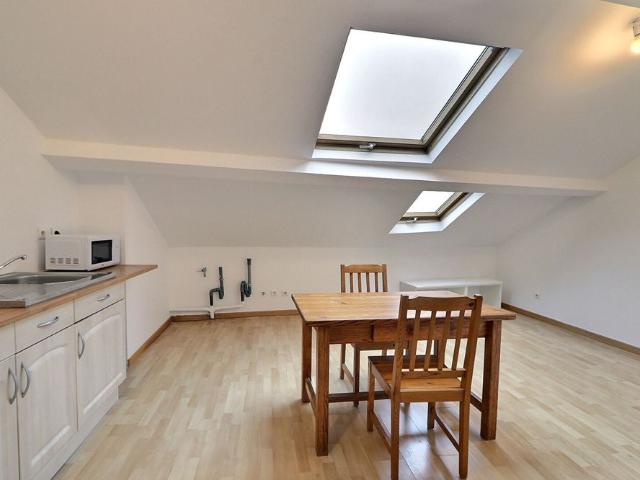 Location appartement 2 pièces, 26.40m², Argenteuil