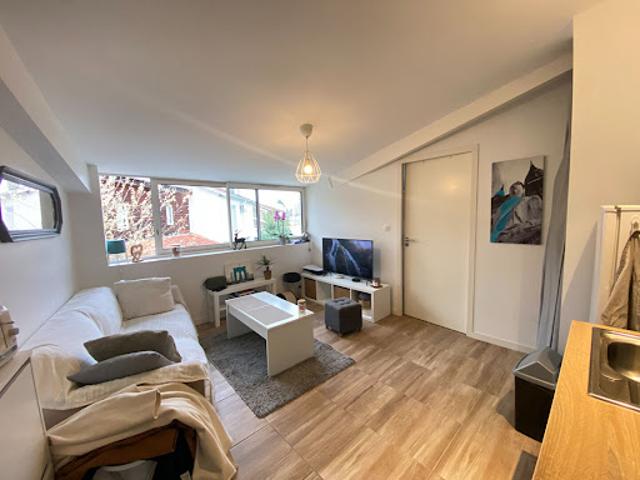 Location Appartement 2 pièces 26.42 m2 Mont de Marsan