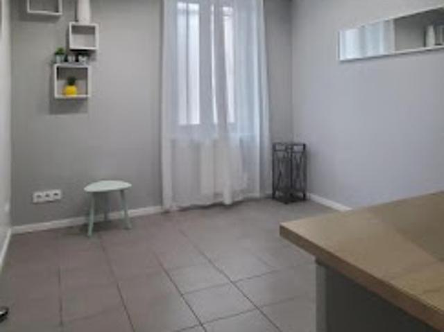 Location Appartement 2 pièces 26.49 m2 Montech