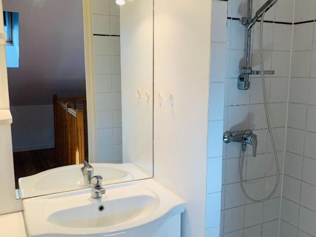 Location appartement 2 pièces, 26.50m², Trélazé