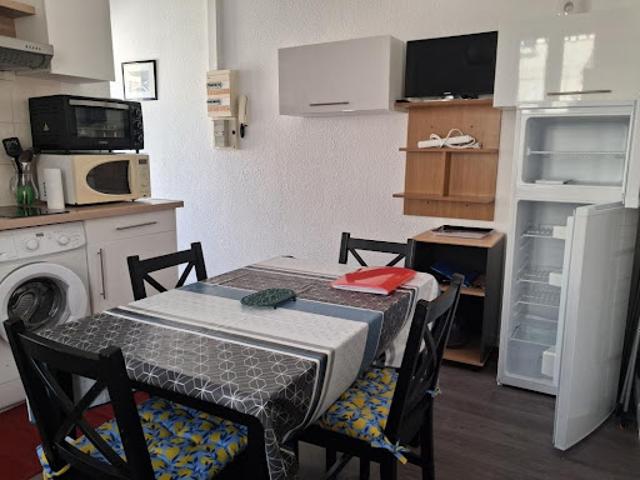 Location Appartement 2 pièces 26 m2 Rochefort