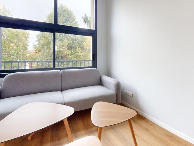 Location appartement 2 pièces, 26.57m², Conflans Sainte Honorine