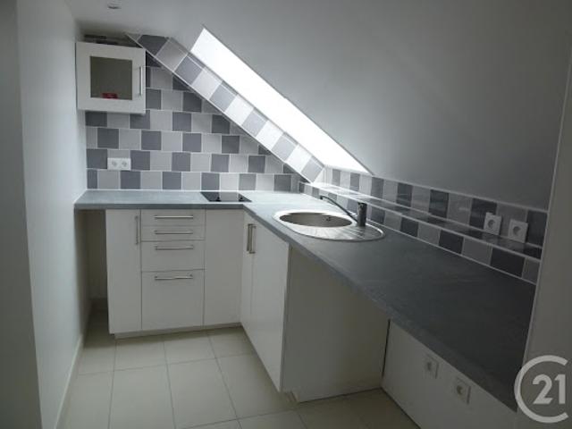 Location Appartement 2 pièces 26.58 m2 Gif sur Yvette