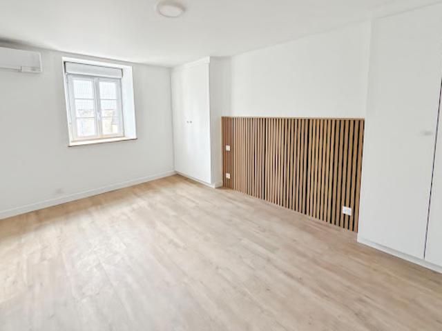Location Appartement 2 pièces 26.64 m2 Orleans