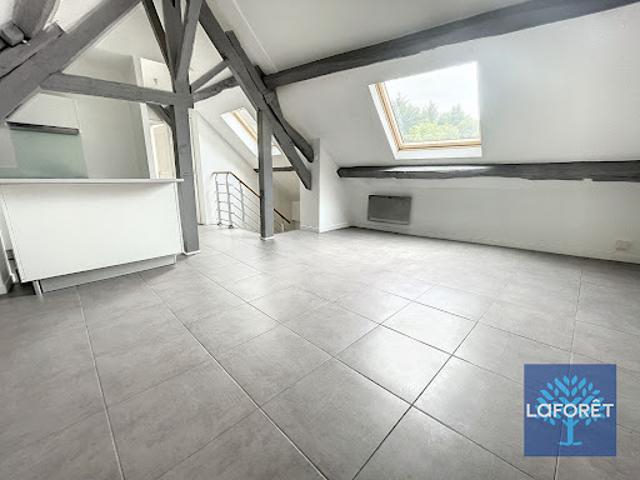 Location Appartement 2 pièces 26.69 m2 Arpajon