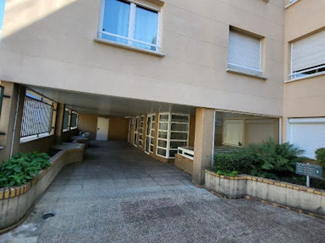Location Appartement 2 pièces 26.6 m2 Chaville