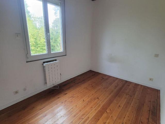Location appartement 2 pièces, 26.71m², Abbaretz