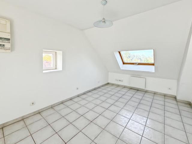 Location Appartement 2 pièces 26.77 m2 Olivet