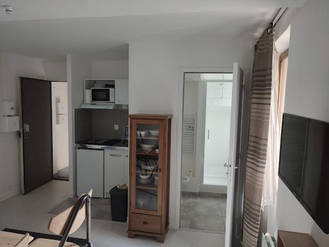 Location Appartement 2 pièces 26.75 m2 Cachan