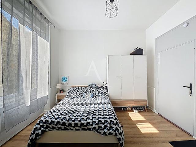 Location Appartement 2 pièces 26.88 m2 Angers
