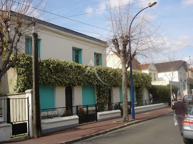 Location Appartement 2 pièces 26.02 m2 Drancy