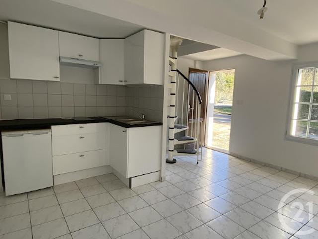 Location Appartement 2 pièces 26.13 m2 Lescar