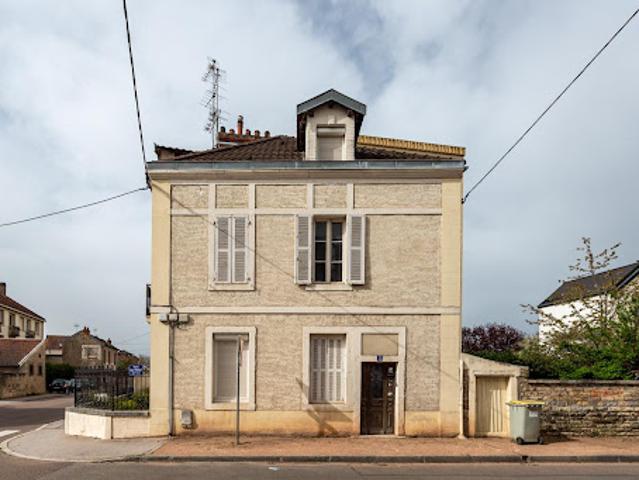 Location Appartement 2 pièces 26.14 m2 Dijon