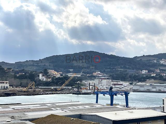 Location Appartement 2 pièces 26.19 m2 Port Vendres