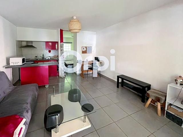 Location Appartement 2 pièces 26.29 m2 Toulouse