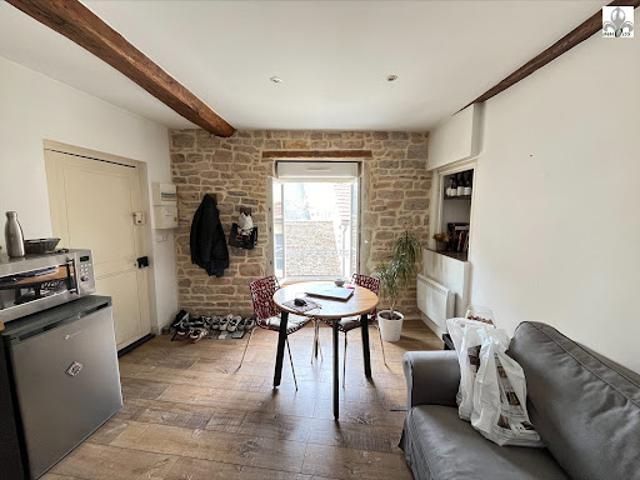 Location Appartement 2 pièces 26.31 m2 Beaune