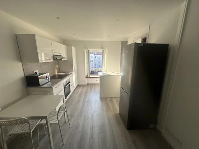 Location Appartement 2 pièces 26.31 m2 Grenoble