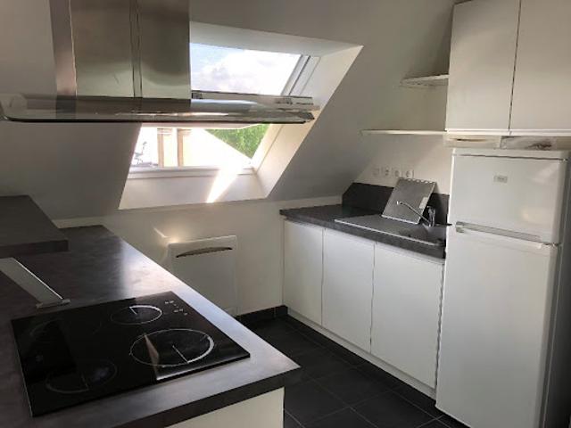 Location Appartement 2 pièces 26 m2 Tours