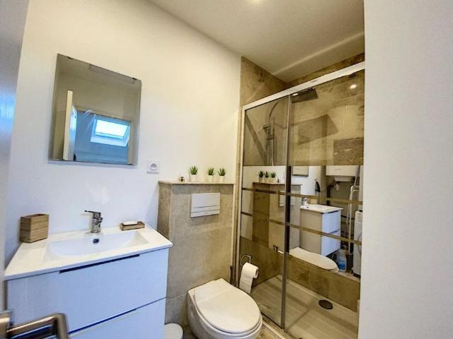 Location Appartement 2 pièces 26 m2 à Nice
