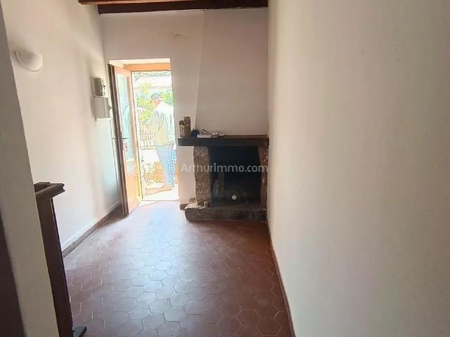 Location Appartement 2 pièces 26 m2 à Eccica Suarella