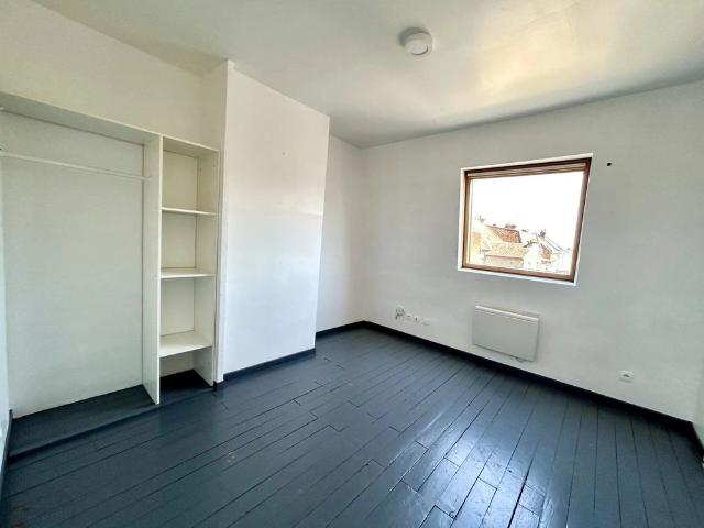 Location Appartement 2 pièces 26 m2 à Saint Quentin