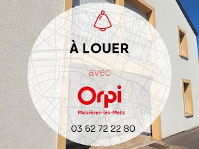 Location Appartement 2 pièces 26 m2 Argancy