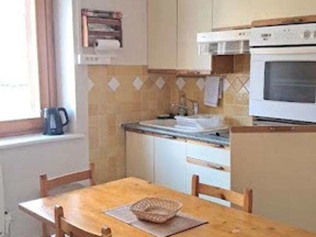 Location Appartement 2 pièces 26 m2 Briançon