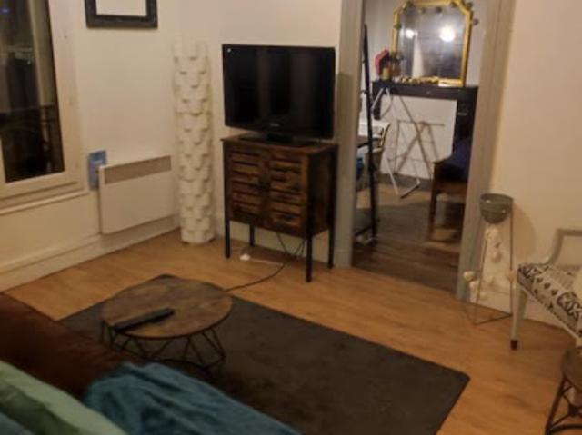Location Appartement 2 pièces 26 m2 Charenton le Pont