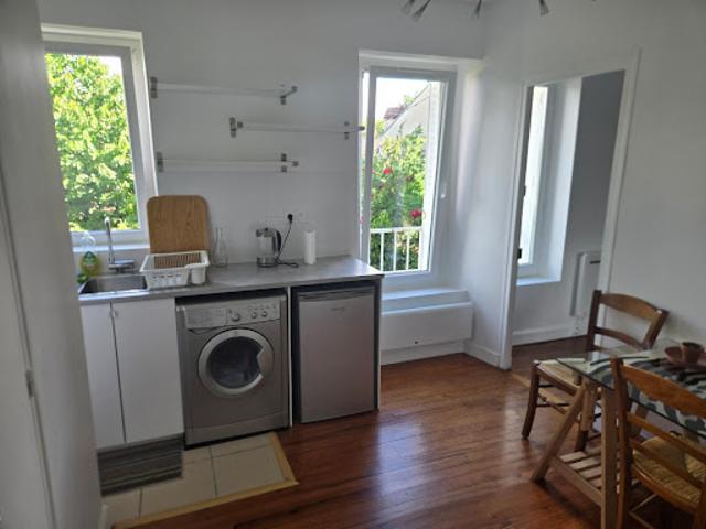 Location Appartement 2 pièces 26 m2 Clamart