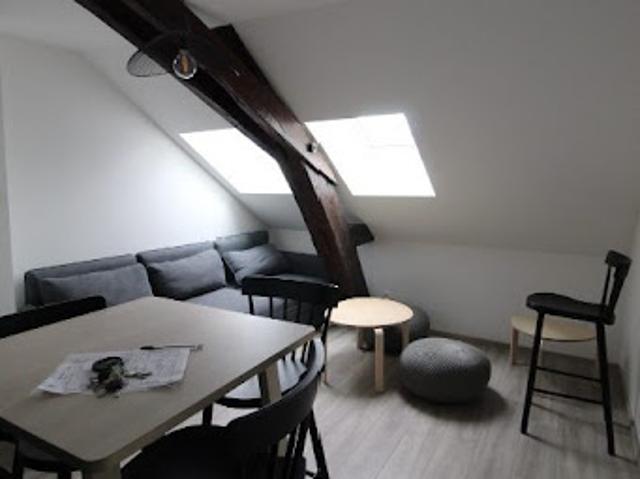 Location Appartement 2 pièces 26 m2 Dijon