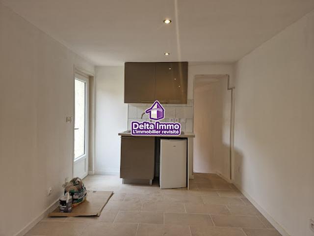 Location Appartement 2 pièces 26 m2 Evreux
