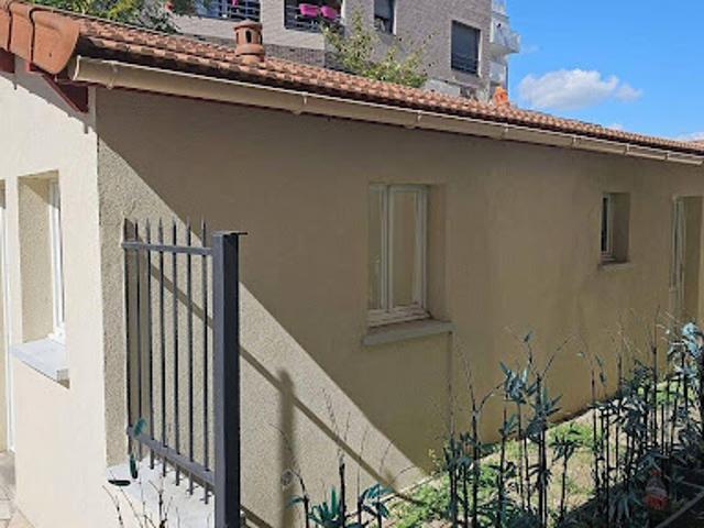 Location Appartement 2 pièces 26 m2 Ivry sur Seine