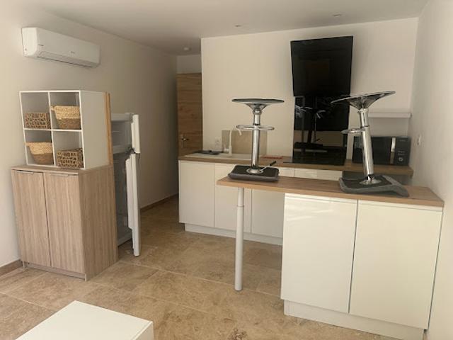 Location Appartement 2 pièces 26 m2 Manosque