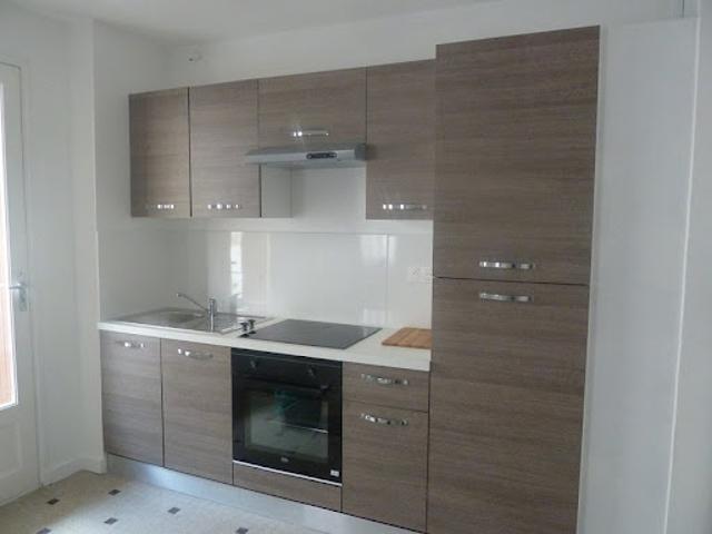 Location Appartement 2 pièces 26 m2 Marseille 10ème