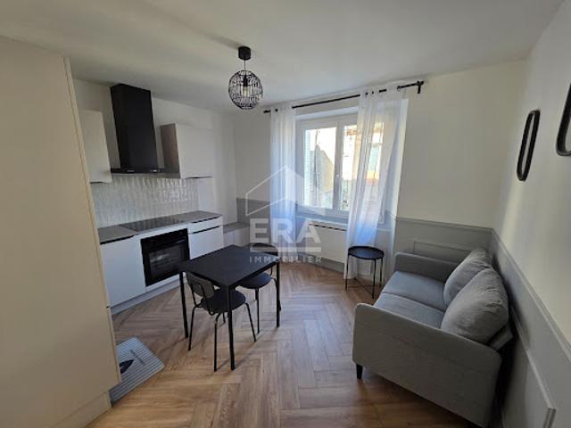 Location Appartement 2 pièces 26 m2 Orleans