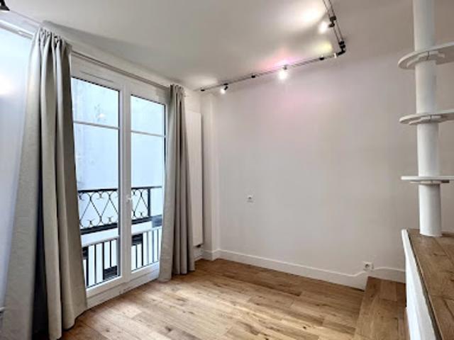 Location Appartement 2 pièces 26 m2 Paris 5ème