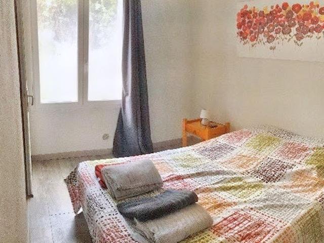 Location Appartement 2 pièces 26 m2 Propriano