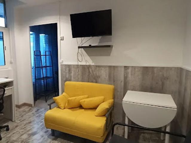Location Appartement 2 pièces 26 m2 Saint Etienne