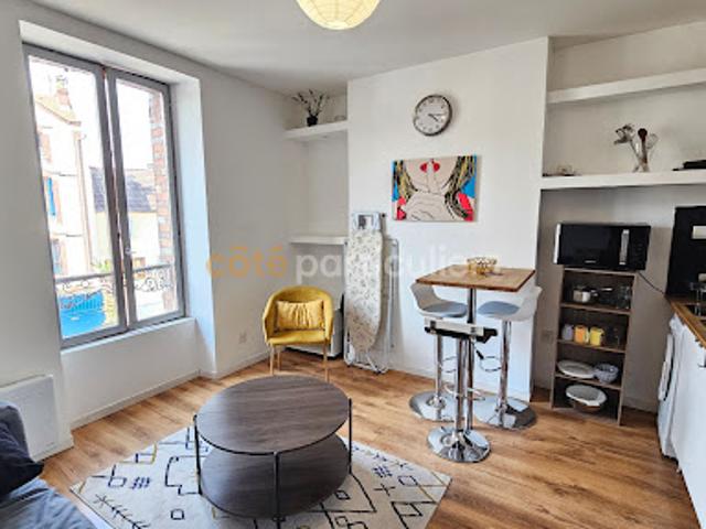 Location Appartement 2 pièces 26 m2 Sens
