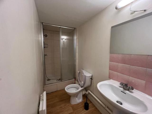 Location Appartement 2 Pièces 26 m²