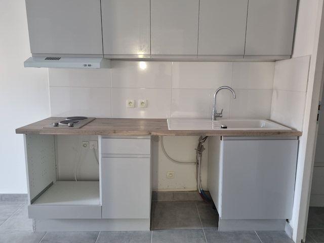 Location Appartement 2 pièces 26m²