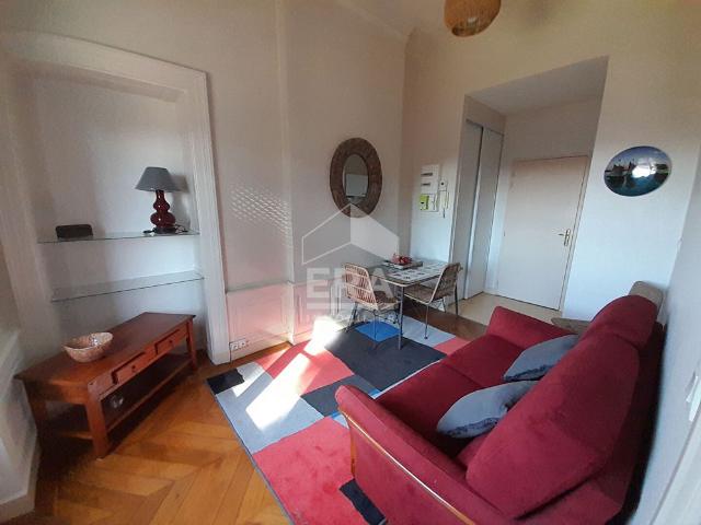 Location Appartement 2 pièces 26m²