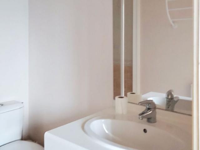 Location Appartement 2 pièces 26m²
