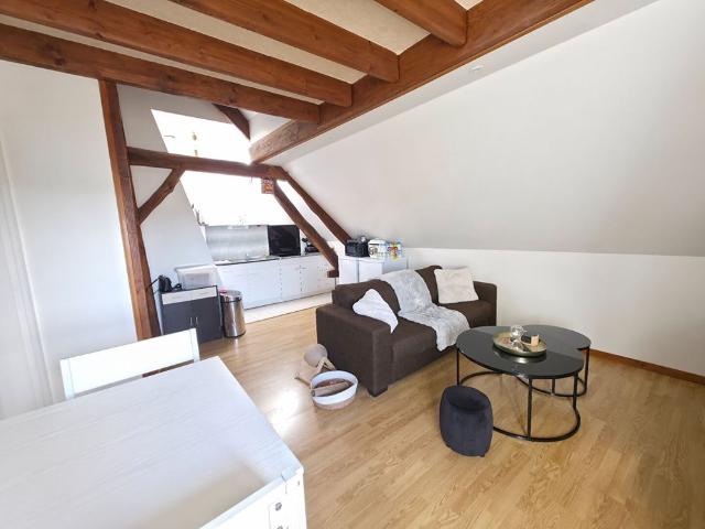 Location Appartement 2 pièces 26m²