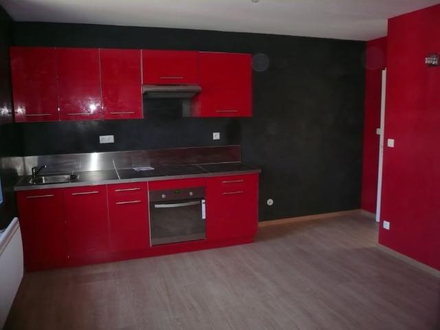 Location Appartement 2 pièces 26m²