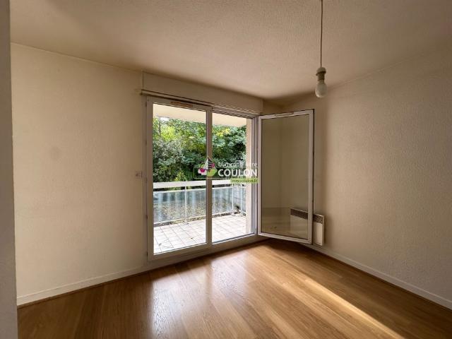 Location Appartement 2 pièces 26m²
