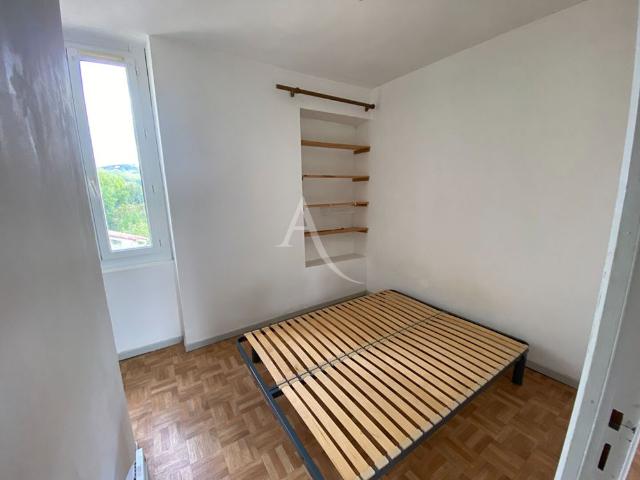 Location Appartement 2 pièces 26m²